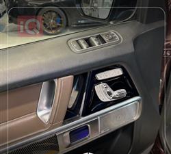 مرسيدس بنز G-Class